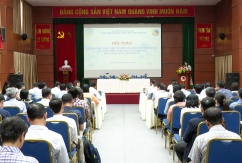 Quản lý rủi ro sản phẩm hàng hóa dựa trên dữ liệu: Chìa khóa minh bạch thị trường