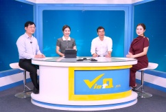 Toạ đàm trực tuyến: Phát triển nhân lực số - chìa khóa nâng cao năng suất doanh nghiệp