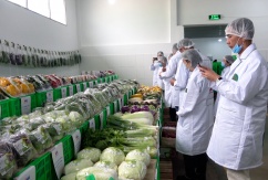 Mở cửa thị trường bằng 'hộ chiếu số'