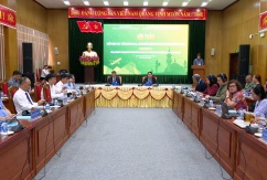 Doanh nghiệp Việt trước 'cánh cửa tỷ đô' thị trường Halal