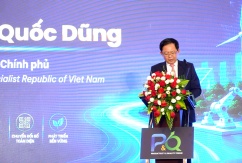 Không có lựa chọn nào khác ngoài việc tăng tốc năng suất