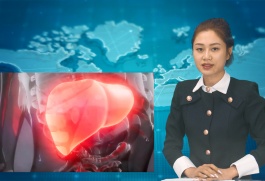 Bản tin Cảnh báo: Vitamin tổng hợp - con dao hai lưỡi
