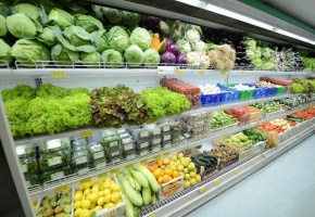 Rau VietGAP 'dởm' vào siêu thị - Xử lý nghiêm hành vi giả mạo nhãn mác