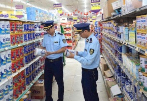 Đâu là những lỗ hổng trong kiểm soát hàng thực phẩm giả?