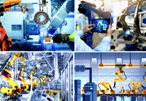 Dấu ấn nhiệm kỳ với đột phá phát triển công nghiệp