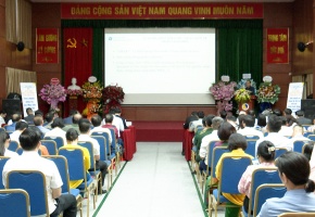 Đưa tiêu chuẩn thành đòn bẩy cho đổi mới sáng tạo, phát triển bền vững đất nước