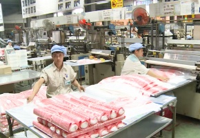 Bài toán nâng cao năng suất doanh nghiệp nhỏ và vừa trong kỷ nguyên mới