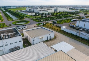 5 năm triển khai Chương trình 1322: Những dấu ấn nổi bật