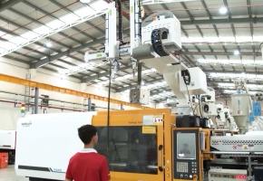 Từ tự động hóa đến quản trị thông minh: Công nghệ số thúc đẩy năng suất doanh nghiệp