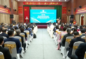 Phát huy trụ cột tiêu chuẩn đo lường chất lượng, thông tin thống kê và an toàn hạt nhân trong bối cảnh mới