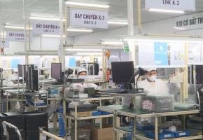 Khi năng suất trở thành lợi thế hội nhập của doanh nghiệp Việt