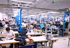 Công nghệ hiện đại, nhân lực chất lượng đưa ngành may mặc Việt Nam vươn xa