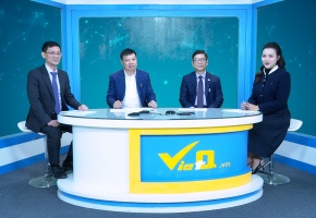 Doanh nghiệp Việt và con đường bứt phá năng suất trong giai đoạn mới