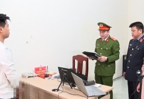 Ninh Bình: Triệt phá cơ sở dùng chất cấm sản xuất giá đỗ