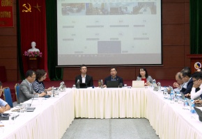 Rà soát, sửa đổi QCVN 01:2022/BKHCN nâng cao hiệu quả quản lý xăng, điêzen và nhiên liệu sinh học