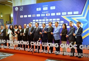 Thiết lập chuẩn mực mới cho chất lượng: Hành trình chuyển mình của doanh nghiệp Việt