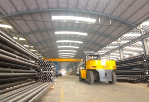 Năng suất - ‘chìa khóa’ giúp doanh nghiệp thép Việt vượt sóng hội nhập