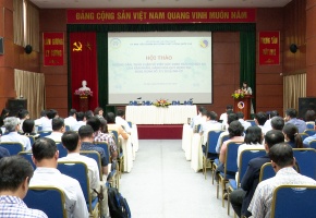 Quản lý rủi ro sản phẩm hàng hóa dựa trên dữ liệu: Chìa khóa minh bạch thị trường