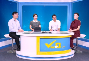 Toạ đàm trực tuyến: Phát triển nhân lực số - chìa khóa nâng cao năng suất doanh nghiệp