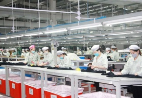 Tiếp tục lan toả tư duy cải tiến, mở dư địa tăng trưởng mới