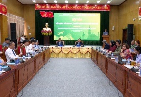Doanh nghiệp Việt trước 'cánh cửa tỷ đô' thị trường Halal