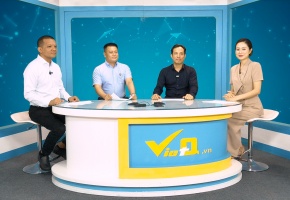 Tọa đàm trực tuyến: 'Số hóa kiểm soát chất lượng: Động lực nâng cao năng suất doanh nghiệp'