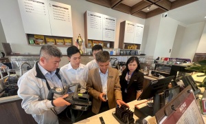 Cục Tần số vô tuyến điện cảnh báo về thiết bị phát sóng không rõ nguồn gốc