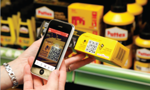 Truy xuất nguồn gốc – từ mã QR đến 'căn cước số' của hàng hóa trong nền kinh tế số