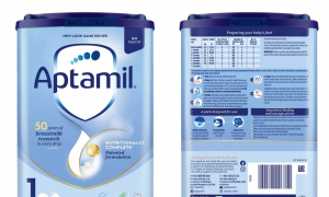 Thu hồi và cảnh báo một số sản phẩm nước ngoài có mặt tại thị trường Việt Nam