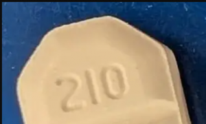 Thu hồi thuốc điều trị tăng huyết áp MAR-Amlodipine do nguy cơ nhầm lẫn gây hạ huyết áp