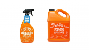 Thu hồi hơn 1,5 triệu chai dung dịch tẩy rửa Angry Orange do nhiễm khuẩn 