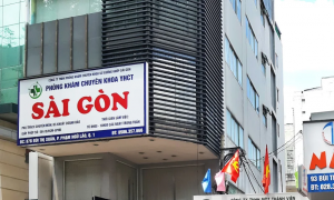 TP.HCM: Hàng loạt cơ sở nha khoa, xương khớp, y học cổ truyền bị xử phạt