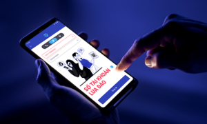 Cảnh báo nhiều thủ đoạn lừa đảo công nghệ cao tinh vi trong giao dịch chuyển tiền