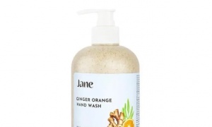 Thu hồi toàn quốc lô nước rửa tay Jane Ginger Orange Hand Wash do sai lệch thành phần công bố