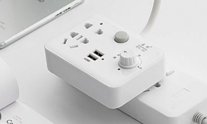 Cảnh báo nguy cơ cháy nổ và ảnh hưởng thiết bị trong nhà khi sử dụng ổ cắm thông minh