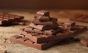 Thu hồi socola của Công ty Gear Isle do chứa thành phần không được khai báo