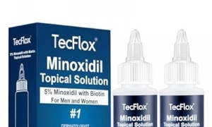 Thu hồi hàng nghìn sản phẩm trị hói đầu do có chứa hoạt chất minoxidil nguy cơ gây ngộ độc 