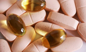 Mỹ thu hồi hơn 350.000 hộp vitamin, thực phẩm bổ sung