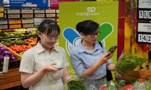 TP. Hồ Chí Minh lập “hàng rào số” trước áp lực hàng giả trên thị trường tiêu dùng