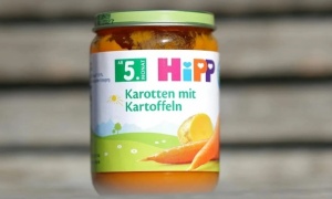 Thu hồi thực phẩm ăn dặm HiPP tại Áo do nghi bị can thiệp, tiềm ẩn rủi ro sức khỏe