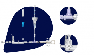 Thu hồi bộ dụng cụ can thiệp mạch máu Aligned Medical do không đảm bảo chất lượng