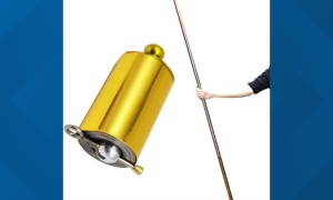 Thu hồi 25.000 'gậy phép thuật bỏ túi' nvyue do nguy cơ chấn thương