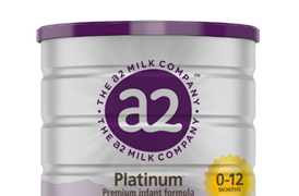 Thu hồi khẩn cấp lô sữa A2 Platinum Premium do nhiễm khuẩn cereulide