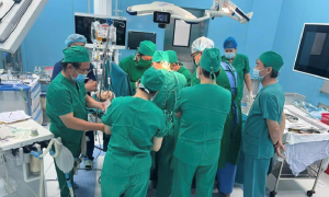 Cần xử lý hình sự thay vì chỉ phạt hành chính trong lĩnh vực thẩm mỹ