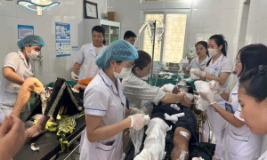 Những quy định cần biết trong QCVN 25:2025/BCT để hạn chế sự cố điện khi thi công