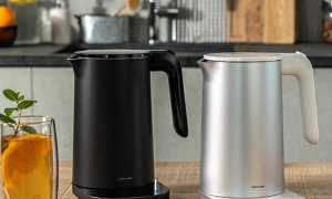 Thu hồi ấm đun nước Enfinigy 1.5l và Enfinigy Pro 1.5l kém chất lượng tại thị trường Việt Nam