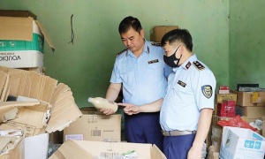 Hàng giả, hàng nhái len sâu vào thương mại điện tử làm ảnh hưởng tới thương hiệu doanh nghiệp