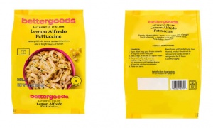 Thu hồi sản phẩm mì Ý đông lạnh do nguy cơ nhiễm khuẩn Listeria