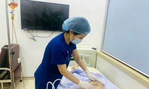 Biến chứng muộn sau tiêm chất làm đầy và khuyến cáo của bệnh viện