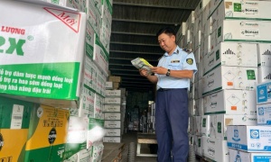 Quản lý chặt chẽ ghi nhãn phân bón góp phần bảo vệ người tiêu dùng và minh bạch thị trường